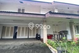 Hot Offer Hunian Premium Ideal dan Luas di Cilandak, Jakarta Selatan Hot Offer Hunian Premium Ideal dan Luas di Cilandak, Jakarta Selatan