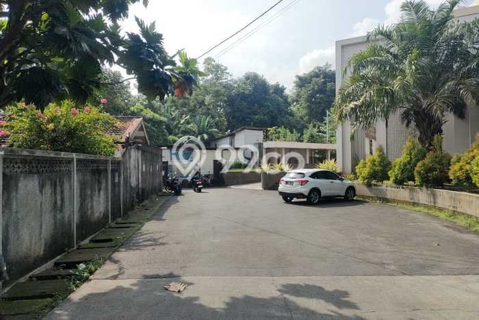 Hunian Super Elit dengan Akses Paling Strategis di Duren Tiga, Jakarta Selatan Hunian Super Elit dengan Akses Paling Strategis di Duren Tiga, Jakarta Selatan