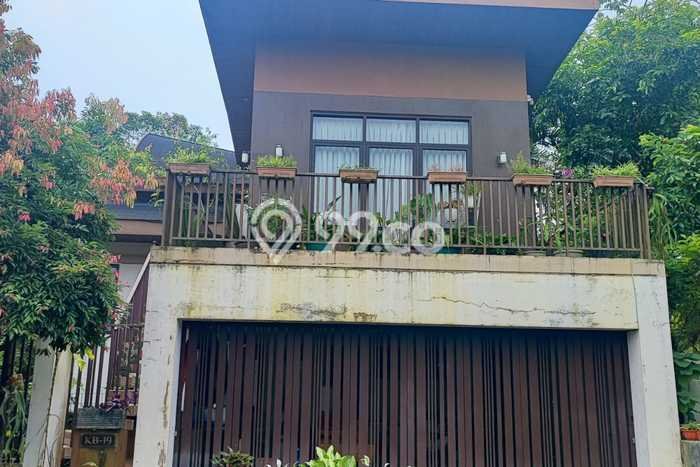 Hunian Cantik Modern Lb 250m2 di Megamendung, Bogor Hunian Cantik Modern Lb 250m2 di Megamendung, Bogor