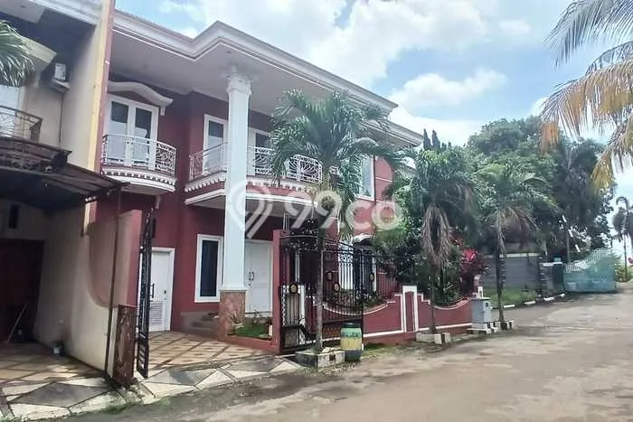 Hunian Nyaman Asri 4 KT Siap Huni di Harjamukti Depok Hunian Nyaman Asri 4 KT Siap Huni di Harjamukti Depok