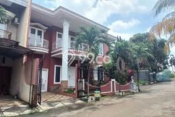 Hunian Nyaman Asri 4 KT Siap Huni di Harjamukti Depok Hunian Nyaman Asri 4 KT Siap Huni di Harjamukti Depok