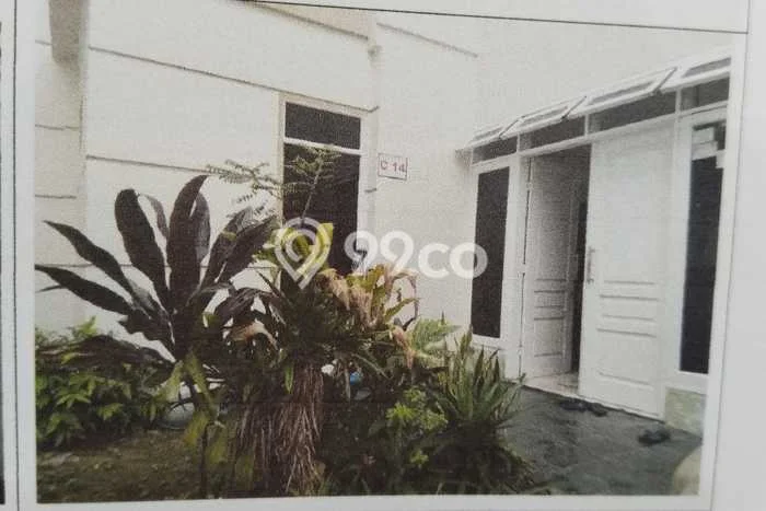 Dijual Hunian Rumah Nyaman 3 Kamar di Ulujami, Jakarta Selatan Dijual Hunian Rumah Nyaman 3 Kamar di Ulujami, Jakarta Selatan