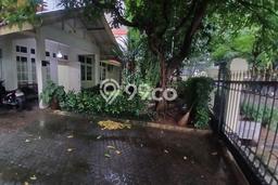 Hunian Super Mewah dengan Akses Paling Strategis di Pondok Pinang, Jakarta Selatan Hunian Super Mewah dengan Akses Paling Strategis di Pondok Pinang, Jakarta Selatan