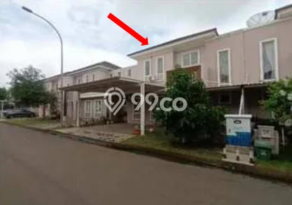 Dijual Rumah Premium dengan Fasilitas Sekitar Lengkap di Sindang Jaya, Tangerang Dijual Rumah Premium dengan Fasilitas Sekitar Lengkap di Sindang Jaya, Tangerang