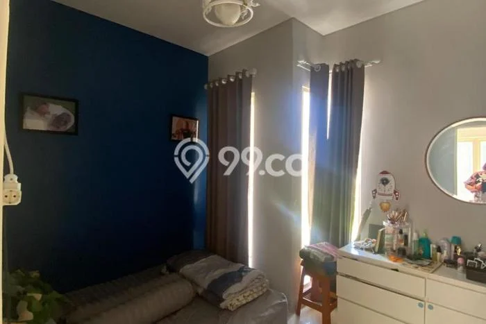 Jual Rumah Minimalis Bagus Punya 3 KT di Rungkut Surabaya SHM Jual Rumah Minimalis Bagus Punya 3 KT di Rungkut Surabaya SHM