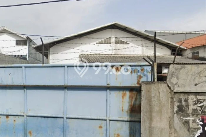 Unit Gudang Paling Strategis di Kenjeran Surabaya dengan LB 1800m2 Unit Gudang Paling Strategis di Kenjeran Surabaya dengan LB 1800m2