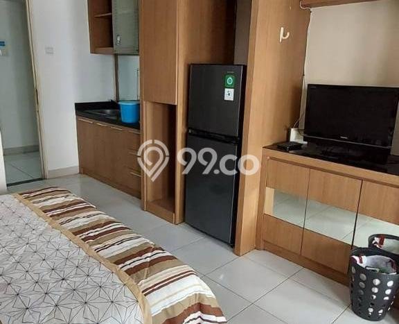 Apartemen Nyaman untuk Disewa, 0 Kamar di Surabaya Apartemen Nyaman untuk Disewa, 0 Kamar di Surabaya