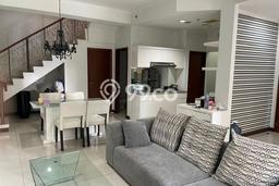 Apartemen Terawat Dijual di Surabaya Spesifikasi 2 KT, 2 KM Apartemen Terawat Dijual di Surabaya Spesifikasi 2 KT, 2 KM