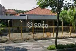 Hunian Super Elit dengan Akses Paling Strategis di Dharma Husada, Surabaya Hunian Super Elit dengan Akses Paling Strategis di Dharma Husada, Surabaya
