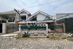 Jarang Ada! Tanah di Mulyorejo Punya Luas 300m2 SHM Jarang Ada! Tanah di Mulyorejo Punya Luas 300m2 SHM