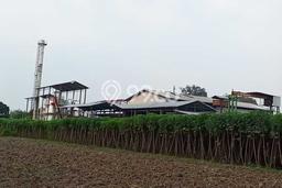 Pabrik Dijual di Prime Area Kediri Luas 12000m2 Pabrik Dijual di Prime Area Kediri Luas 12000m2
