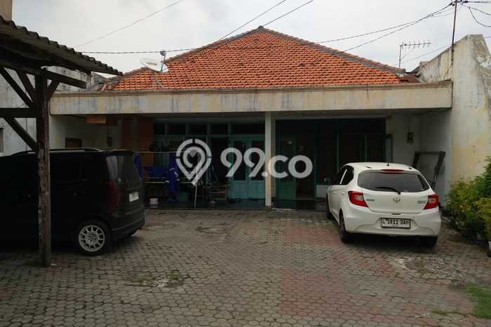 Dijual Hunian Rumah Nyaman 3 Kamar di Petemon, Surabaya Dijual Hunian Rumah Nyaman 3 Kamar di Petemon, Surabaya