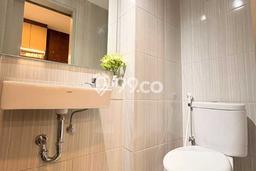 Disewakan Apartemen Ekonomis 0 KT di Pakuwon City Surabaya Disewakan Apartemen Ekonomis 0 KT di Pakuwon City Surabaya