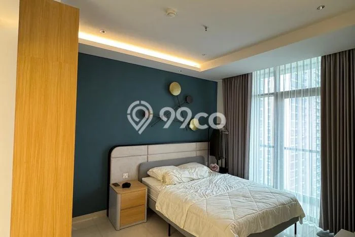Sewa Sekarang Apartemen Strategis 1 KT, 1 KM di Kawasan Dukuh Pakis Sewa Sekarang Apartemen Strategis 1 KT, 1 KM di Kawasan Dukuh Pakis