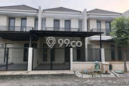 Dijual Hunian Rumah Terawat 2 Kamar di Pondok Tjandra, Sidoarjo Dijual Hunian Rumah Terawat 2 Kamar di Pondok Tjandra, Sidoarjo