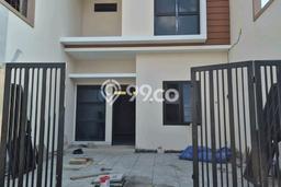 Dijual Rumah Eksklusif 3 KT di Darmo permai, Surabaya Dijual Rumah Eksklusif 3 KT di Darmo permai, Surabaya