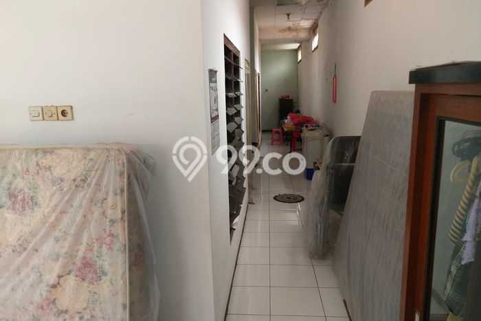 Dijual Hunian Rumah Nyaman 3 Kamar di Petemon, Surabaya Dijual Hunian Rumah Nyaman 3 Kamar di Petemon, Surabaya
