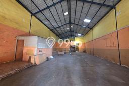 Gudang Disewa di Sedati, Sidoarjo, LT 480m2 / LB 300m2 Gudang Disewa di Sedati, Sidoarjo, LT 480m2 / LB 300m2