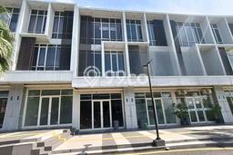 Dijual! Ruko di Citraland Surabaya LT 67m2 / LB 164m2 Kawasan Bisnis Dijual! Ruko di Citraland Surabaya LT 67m2 / LB 164m2 Kawasan Bisnis