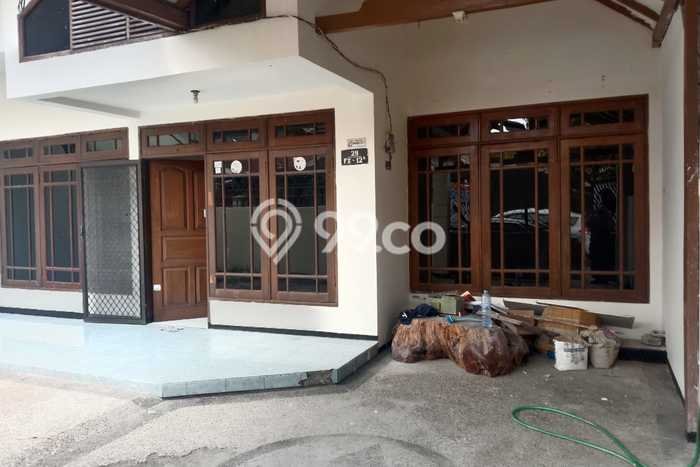Rumah Modern Cantik 3 Kamar Bisa Langsung Pindah di Wiyung Rumah Modern Cantik 3 Kamar Bisa Langsung Pindah di Wiyung