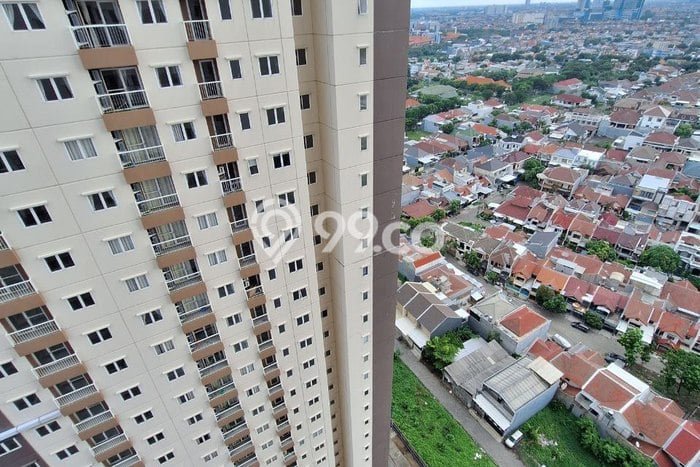 Dijual Apartemen 0 KT 1 KM di Dharma Husada Luas 21m2 Dijual Apartemen 0 KT 1 KM di Dharma Husada Luas 21m2