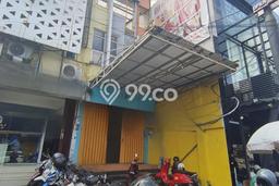 Ruko Bagus Dijual di Malang Kota Malang Lokasi Strategis Cocok untuk Kembangkan Bisnis Ruko Bagus Dijual di Malang Kota Malang Lokasi Strategis Cocok untuk Kembangkan Bisnis