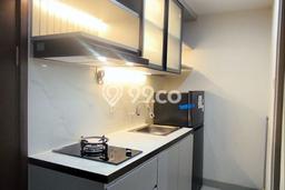 Dijual Apartemen di Surabaya 0 Kamar & 1 Kamar Mandi, Luas 25m2 Dijual Apartemen di Surabaya 0 Kamar & 1 Kamar Mandi, Luas 25m2