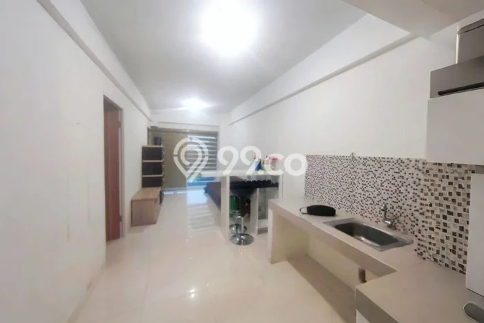 Apartemen Siap Pakai 2 Kamar dengan Harga Terjangkau di Area Dukuh Pakis, Surabaya Apartemen Siap Pakai 2 Kamar dengan Harga Terjangkau di Area Dukuh Pakis, Surabaya
