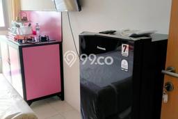 Hunian Apartemen Budget Friendly di Surabaya dengan 0 Kamar Tidur, 1 Kamar Mandi Hunian Apartemen Budget Friendly di Surabaya dengan 0 Kamar Tidur, 1 Kamar Mandi