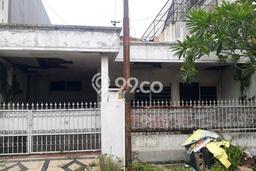 Dijual Hunian Rumah Nyaman 5 Kamar di Manyar, Surabaya Dijual Hunian Rumah Nyaman 5 Kamar di Manyar, Surabaya