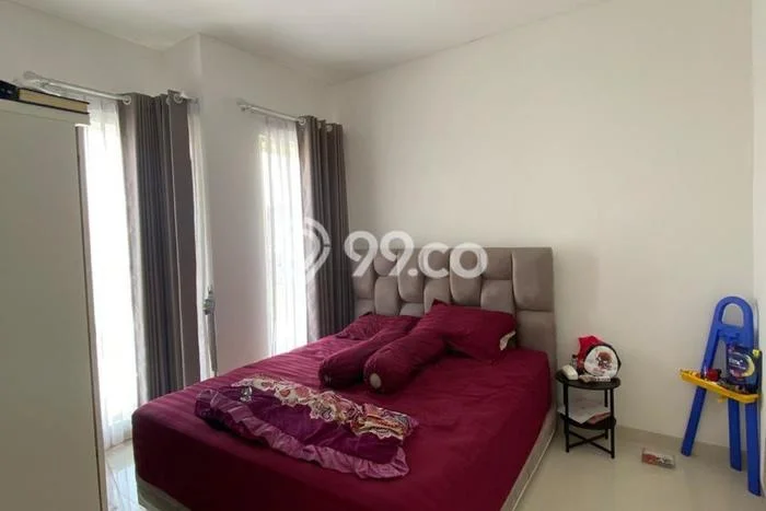 Jual Rumah Minimalis Bagus Punya 3 KT di Rungkut Surabaya SHM Jual Rumah Minimalis Bagus Punya 3 KT di Rungkut Surabaya SHM