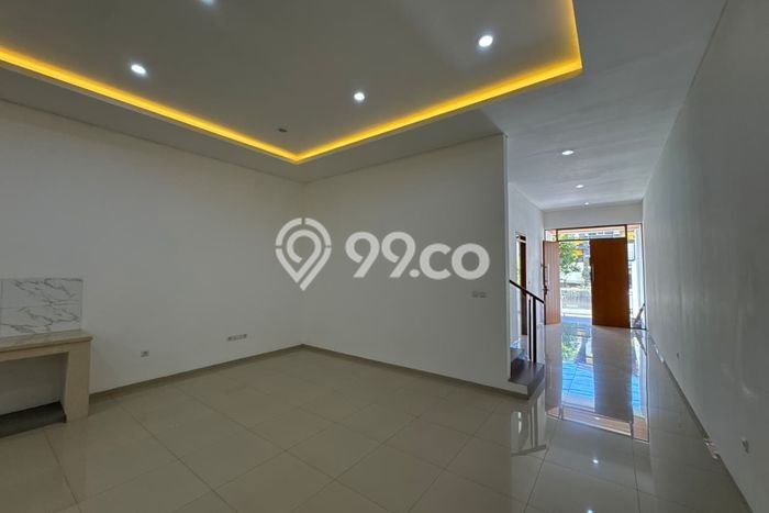 Rumah Elit Modern Siap Huni di Mekar Wangi Bandung Rumah Elit Modern Siap Huni di Mekar Wangi Bandung