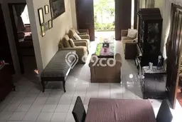 Rumah Luxury Modern Tanpa Renovasi di Tubagus Ismail Bandung Rumah Luxury Modern Tanpa Renovasi di Tubagus Ismail Bandung