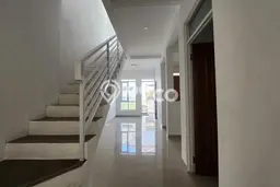 Rumah Modern 3 KT di Turangga Bandung Unfurnished Rumah Modern 3 KT di Turangga Bandung Unfurnished