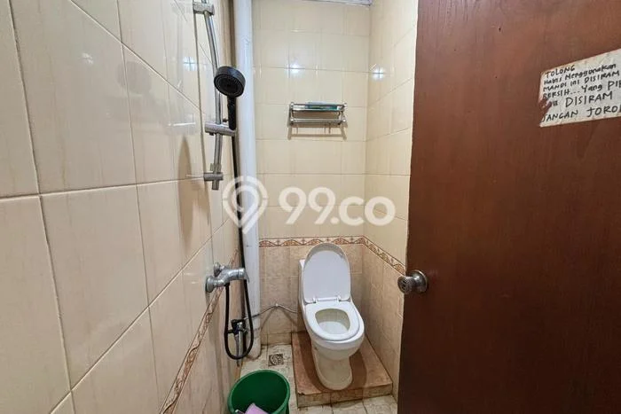 Unit Kost Dijual di Cibogo dengan 49 Kamar Area Ramai Unit Kost Dijual di Cibogo dengan 49 Kamar Area Ramai