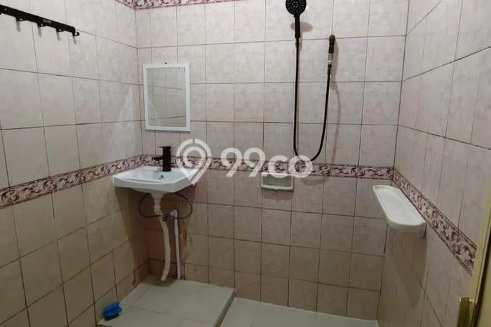 Jual Rumah Modern 3 KT di Cimahi, Bandung Jual Rumah Modern 3 KT di Cimahi, Bandung