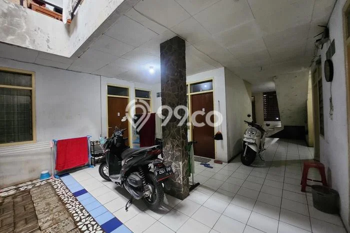 Untuk Dijual Kost 12 Kamar di Bandung untuk Aset Anda Untuk Dijual Kost 12 Kamar di Bandung untuk Aset Anda