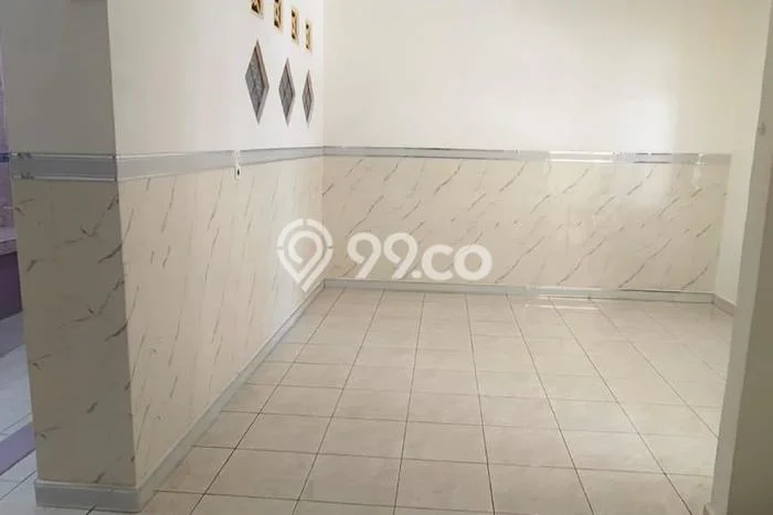 Jual Rumah Modern 3 KT di Cimahi, Bandung Jual Rumah Modern 3 KT di Cimahi, Bandung