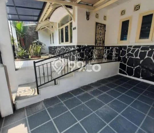 Jual Rumah Modern 3 KT di Cimahi, Bandung Jual Rumah Modern 3 KT di Cimahi, Bandung