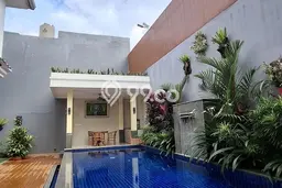 Hunian Elit LB 338m2 Siap Huni Desain Elegan di Kota Wisata, Bogor Hunian Elit LB 338m2 Siap Huni Desain Elegan di Kota Wisata, Bogor