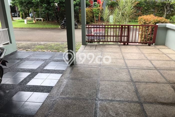 Rumah sewa siap huni 4 KT di Citra Grand, Jakarta Timur Rumah sewa siap huni 4 KT di Citra Grand, Jakarta Timur