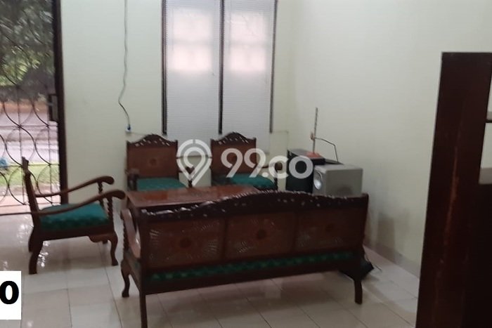 Dijual Rumah Modern 2 KT di Cibubur, Jakarta Timur Dijual Rumah Modern 2 KT di Cibubur, Jakarta Timur