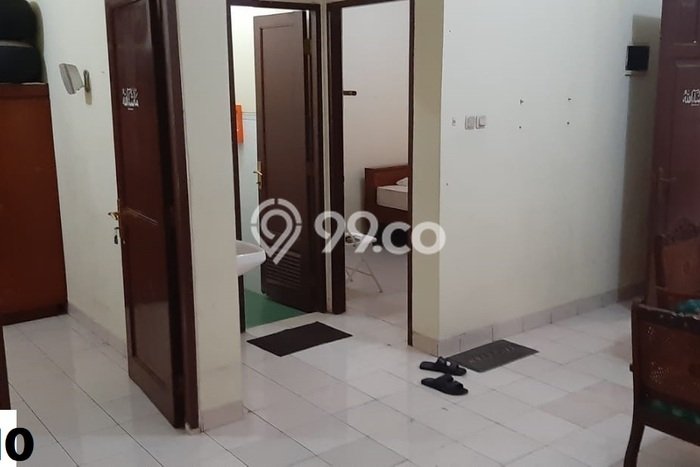 Dijual Rumah Modern 2 KT di Cibubur, Jakarta Timur Dijual Rumah Modern 2 KT di Cibubur, Jakarta Timur