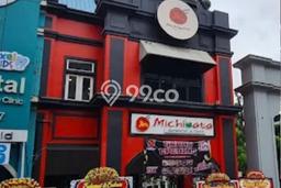 Ruko Disewa di Jakarta Timur dengan LB 200m2 Area Komersial Ramai Ruko Disewa di Jakarta Timur dengan LB 200m2 Area Komersial Ramai