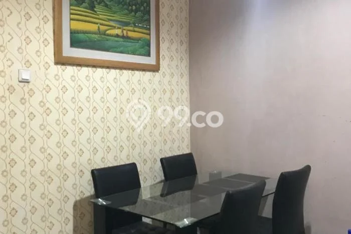 Jarang Ada! Rumah Sewa 3 Kamar Bagus Siap Huni Citra Grand Jarang Ada! Rumah Sewa 3 Kamar Bagus Siap Huni Citra Grand