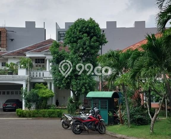 Rumah Minimalis 3 KT LT 120m2 di Citra Grand Rumah Minimalis 3 KT LT 120m2 di Citra Grand