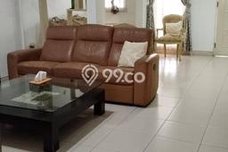 Rumah Modern 4 KT LT 144m2 di Kota Wisata Rumah Modern 4 KT LT 144m2 di Kota Wisata