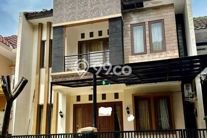 Jarang Ada! Rumah Kontrakan 3 Kamar Bagus Siap Huni Cibubur Jarang Ada! Rumah Kontrakan 3 Kamar Bagus Siap Huni Cibubur