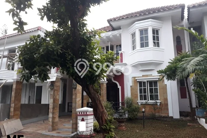 Disewakan Rumah Harga Terjangkau di Cibubur Bogor Punya 3 Kamar Tidur Disewakan Rumah Harga Terjangkau di Cibubur Bogor Punya 3 Kamar Tidur