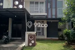 Jarang Ada! Rumah Sewa 4 Kamar Nyaman Siap Huni Kota Wisata Jarang Ada! Rumah Sewa 4 Kamar Nyaman Siap Huni Kota Wisata